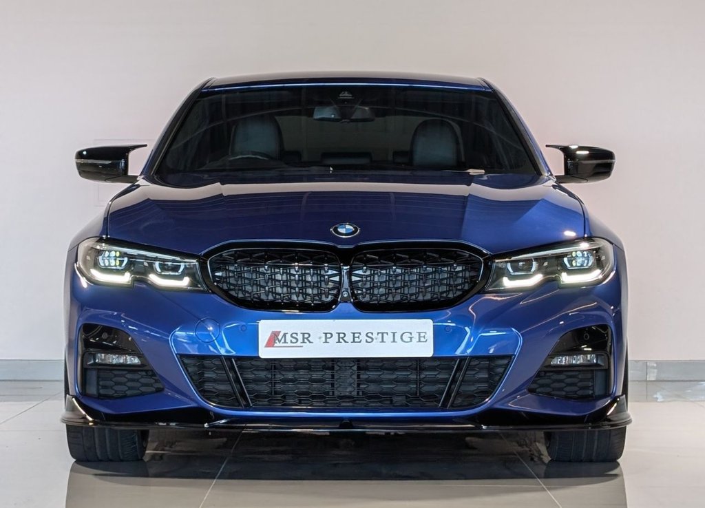 Used BMW 3 Series 2020 for sale - 78167273: Photo 45