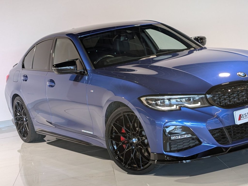 Used BMW 3 Series 2020 for sale - 78167273: Photo 46