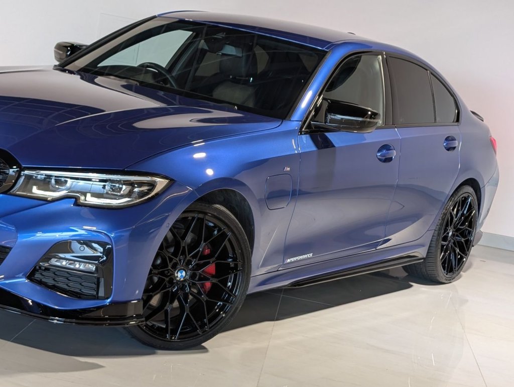 Used BMW 3 Series 2020 for sale - 78167273: Photo 47