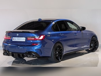 Used BMW 3 Series 2020 for sale - 78167273: Photo