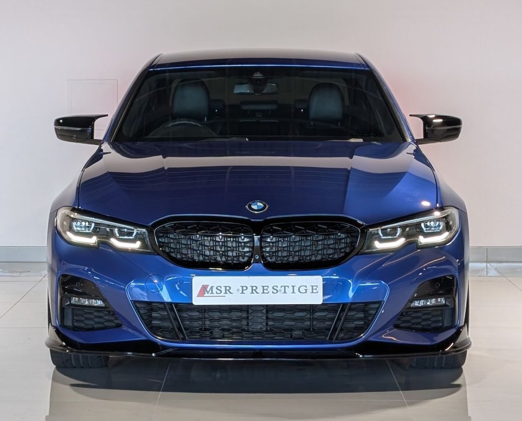 Used BMW 3 Series 2020 for sale - 78167273: Photo 5