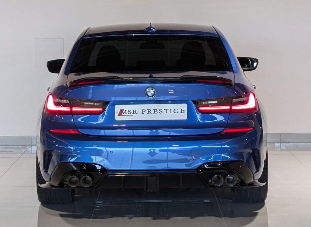 Used BMW 3 Series 2020 for sale - 78167273: Photo 6