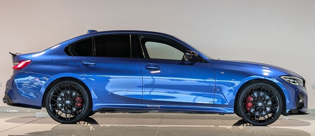 Used BMW 3 Series 2020 for sale - 78167273: Photo 7