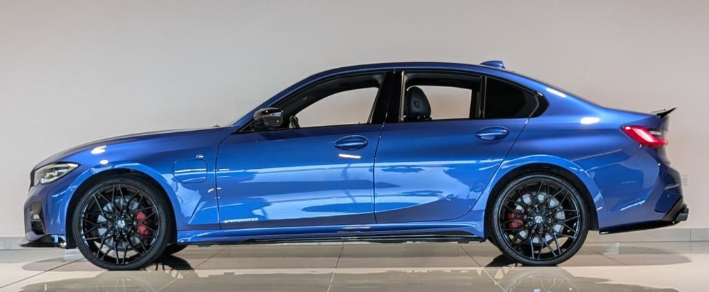 Used BMW 3 Series 2020 for sale - 78167273: Photo 8