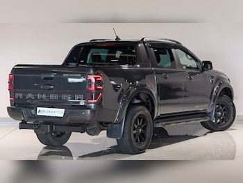Used Ford Ranger 2021 for sale - 78533977: Photo