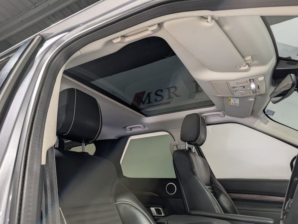 Used Land Rover Discovery 2020 for sale - 76376075: Photo 15