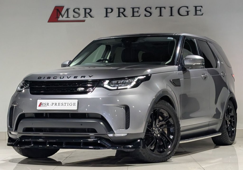 Used Land Rover Discovery 2020 for sale - 76376075: Photo 16