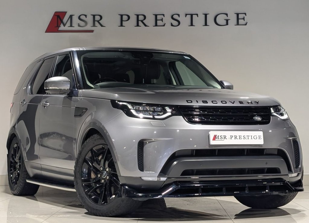 Used Land Rover Discovery 2020 for sale - 76376075: Photo 18