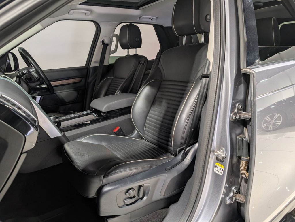 Used Land Rover Discovery 2020 for sale - 76376075: Photo 19