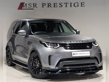 2020 (20) - 3.0 SD V6 HSE SUV 5dr Diesel Auto 4WD Euro 6 (s/s) (306 ps)