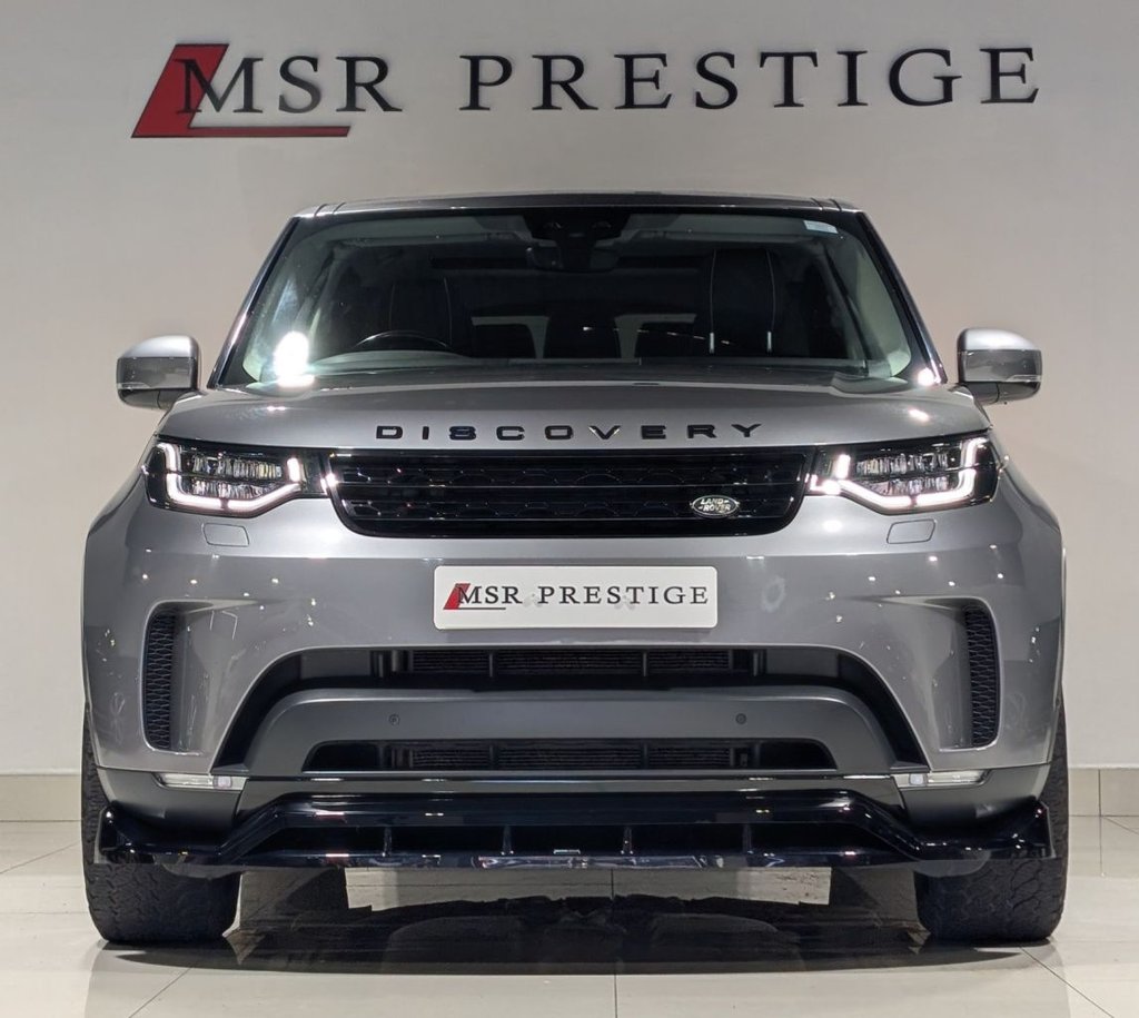 Used Land Rover Discovery 2020 for sale - 76376075: Photo 20