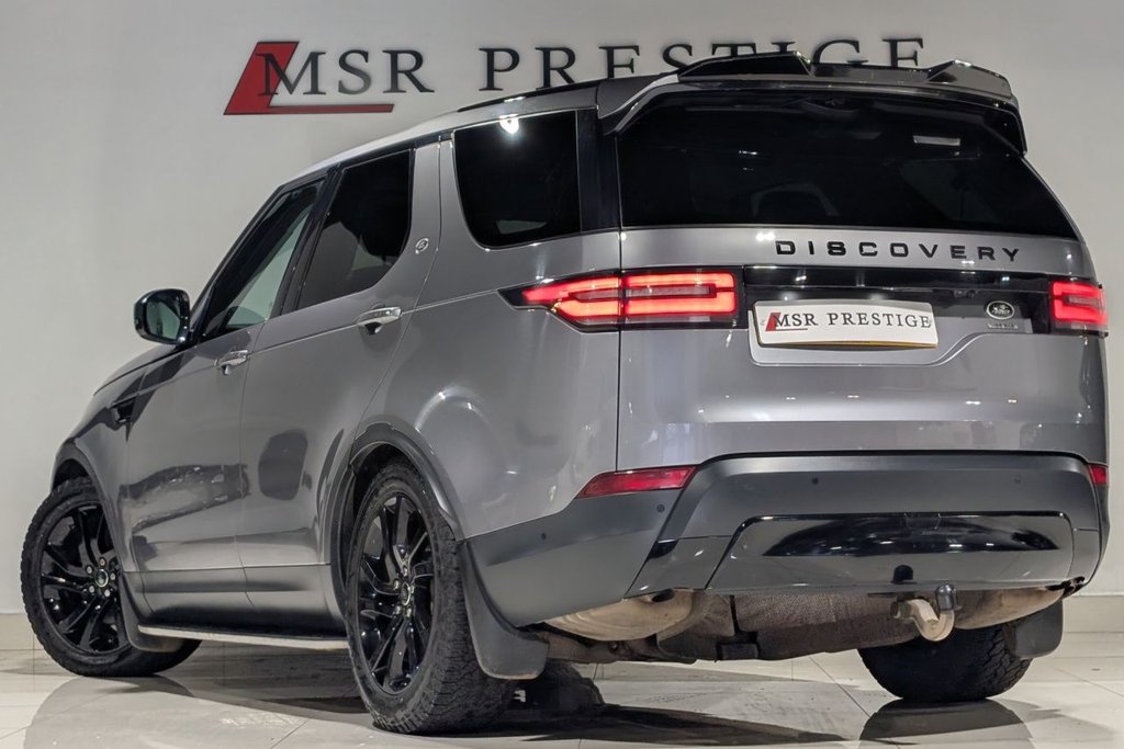 Used Land Rover Discovery 2020 for sale - 76376075: Photo 22