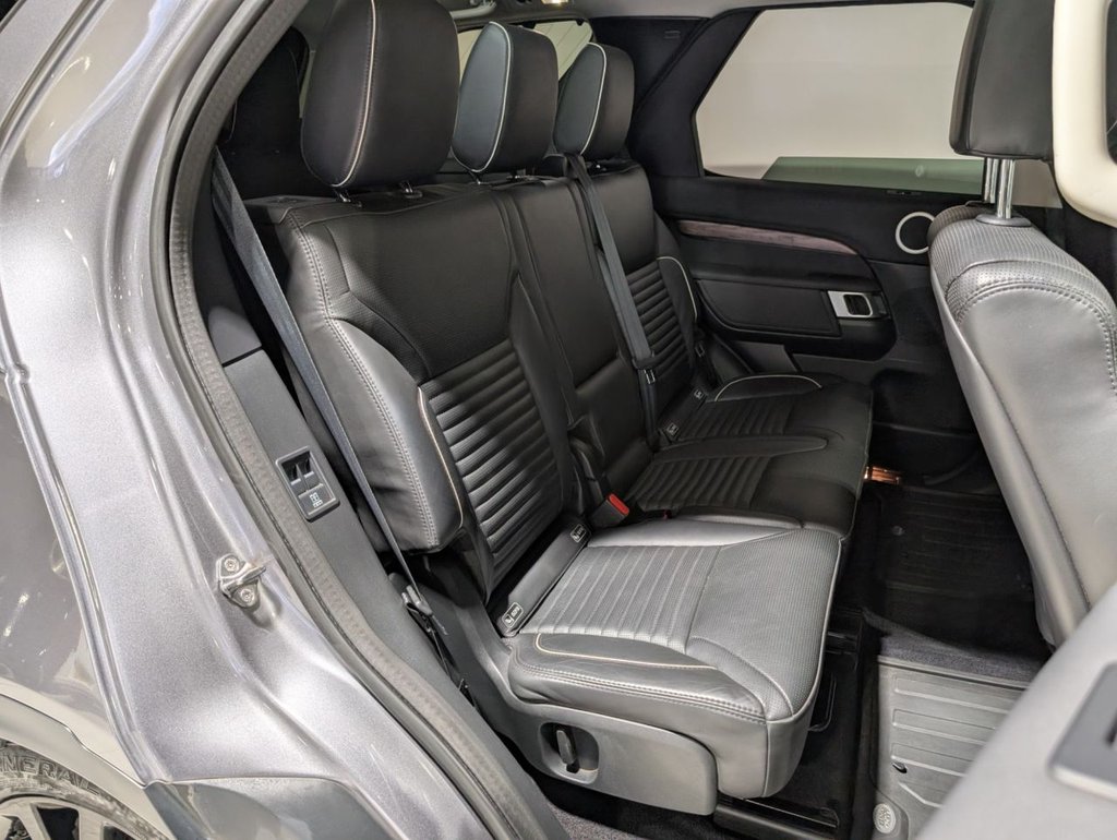 Used Land Rover Discovery 2020 for sale - 76376075: Photo 23