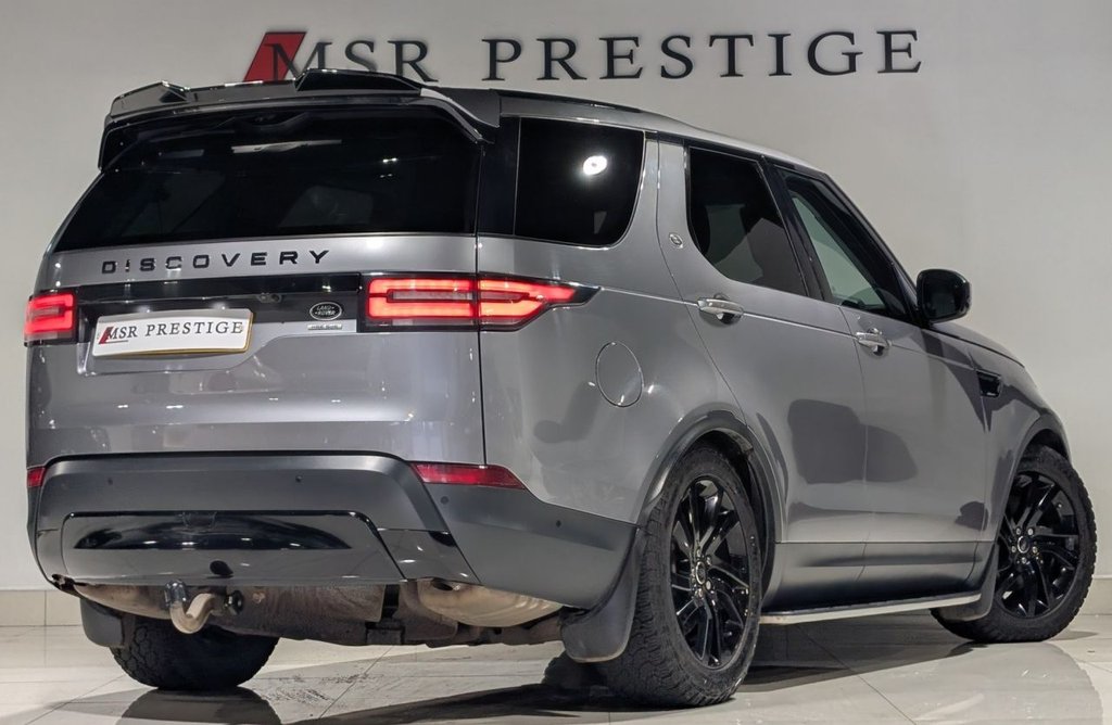 Used Land Rover Discovery 2020 for sale - 76376075: Photo 24