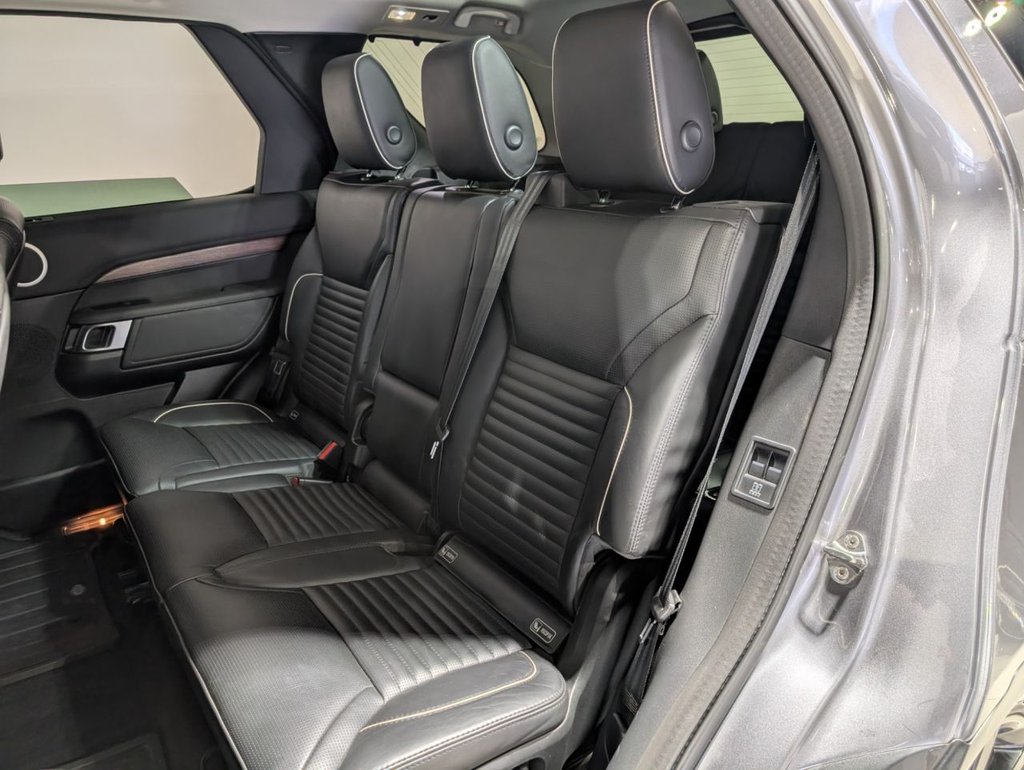 Used Land Rover Discovery 2020 for sale - 76376075: Photo 28