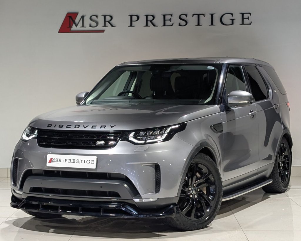 Used Land Rover Discovery 2020 for sale - 76376075: Photo 3