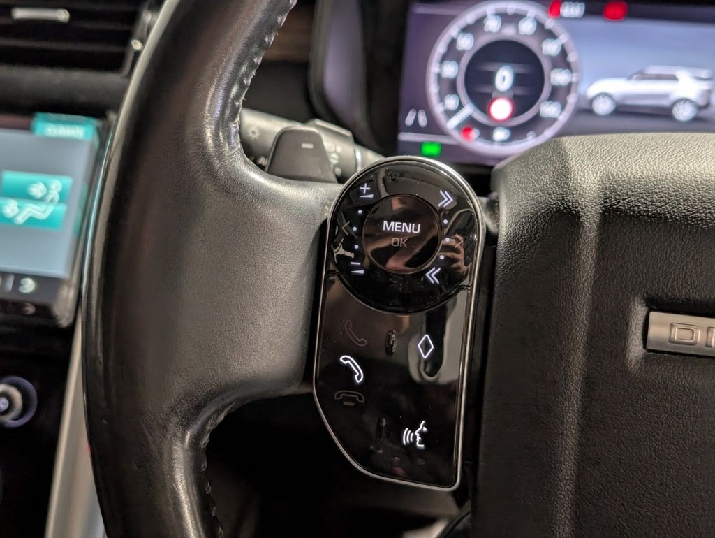 Used Land Rover Discovery 2020 for sale - 76376075: Photo 36