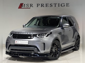 Used Land Rover Discovery 2020 for sale - 76376075: Photo