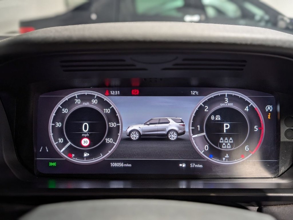 Used Land Rover Discovery 2020 for sale - 76376075: Photo 40