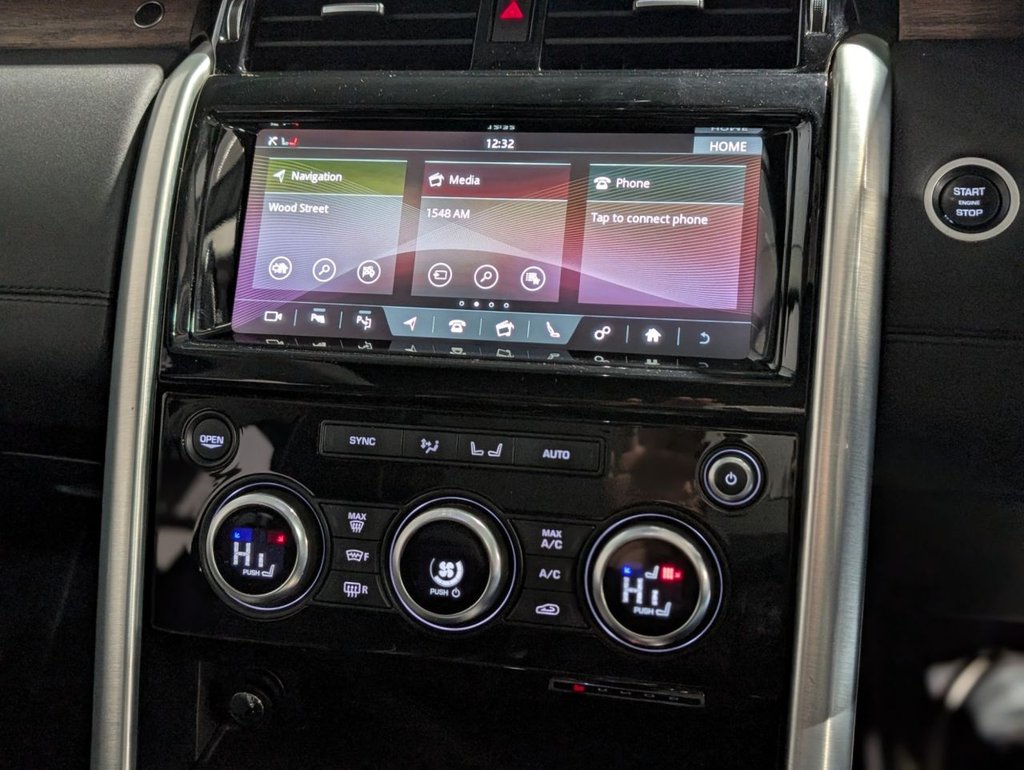 Used Land Rover Discovery 2020 for sale - 76376075: Photo 43