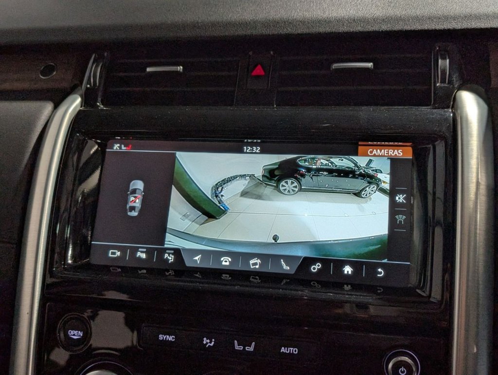 Used Land Rover Discovery 2020 for sale - 76376075: Photo 44