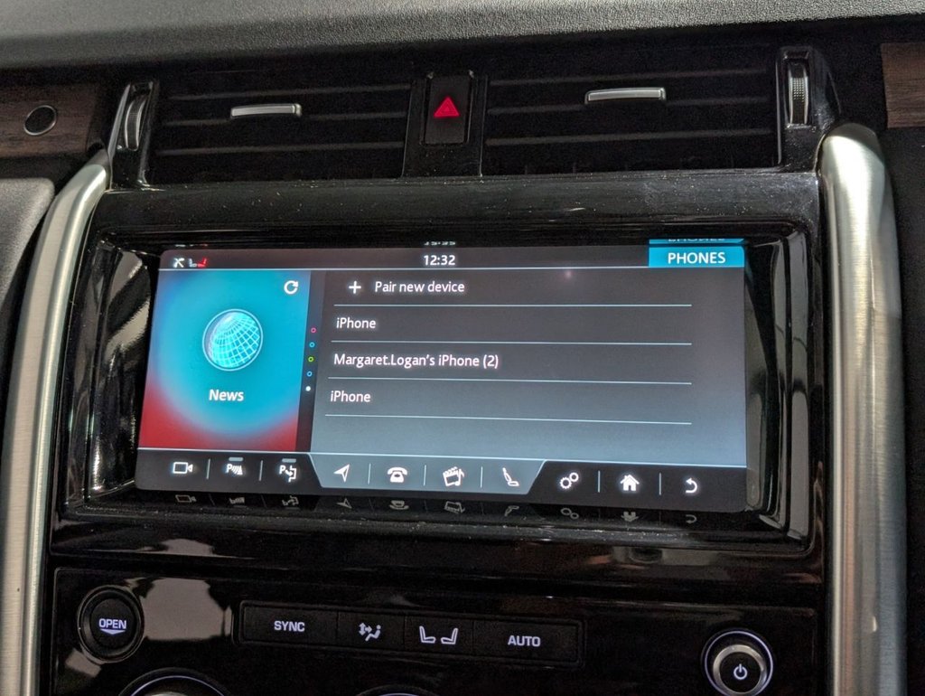 Used Land Rover Discovery 2020 for sale - 76376075: Photo 46