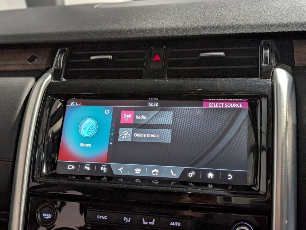 Used Land Rover Discovery 2020 for sale - 76376075: Photo 47