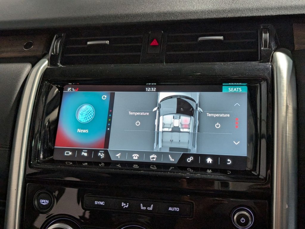 Used Land Rover Discovery 2020 for sale - 76376075: Photo 48