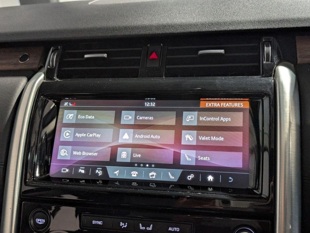 Used Land Rover Discovery 2020 for sale - 76376075: Photo 49