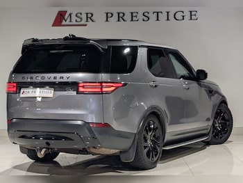 Used Land Rover Discovery 2020 for sale - 76376075: Photo