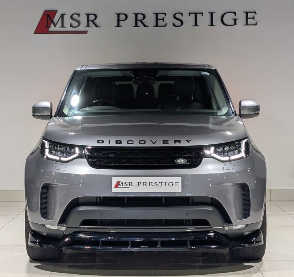 Used Land Rover Discovery 2020 for sale - 76376075: Photo 5