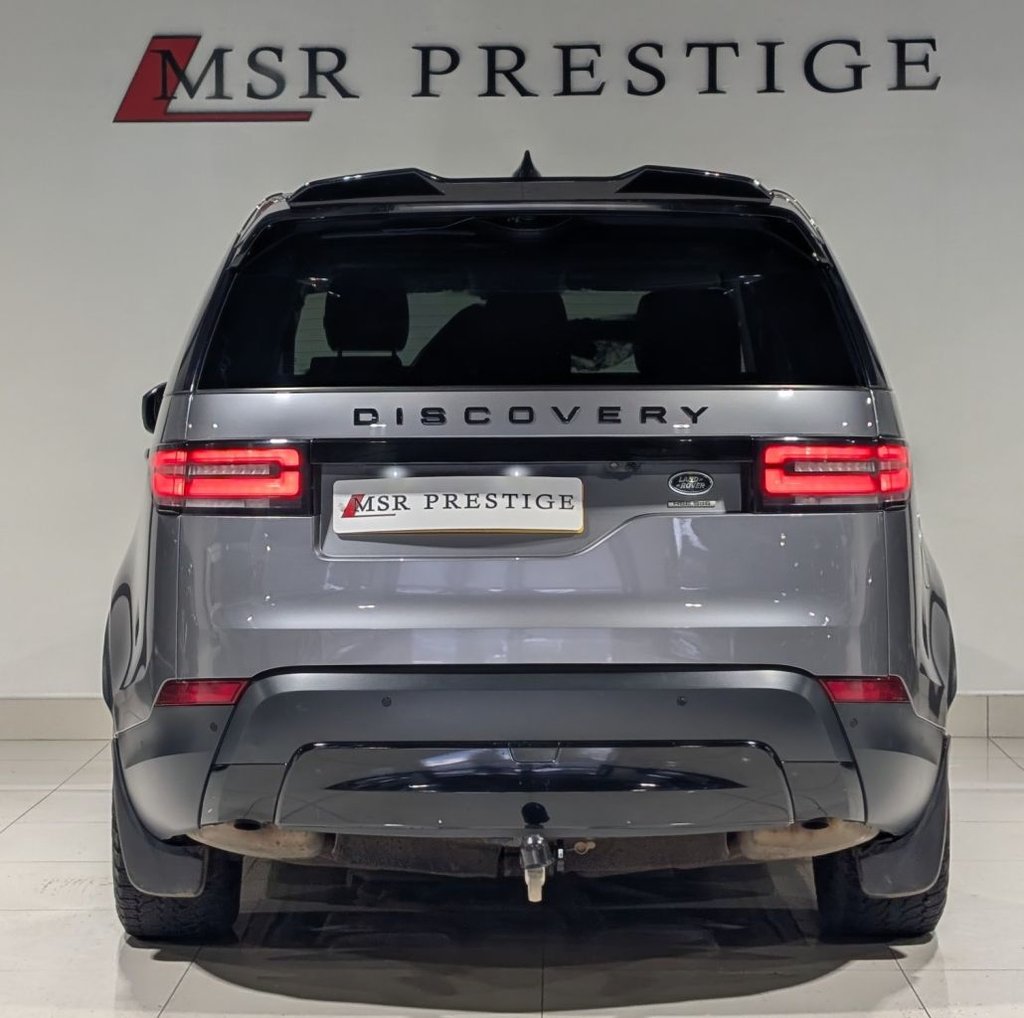 Used Land Rover Discovery 2020 for sale - 76376075: Photo 6