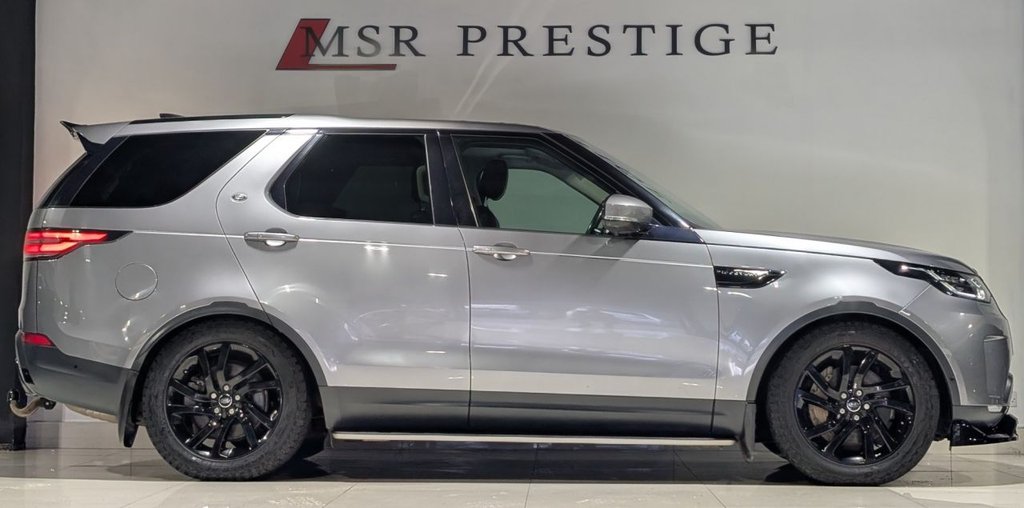 Used Land Rover Discovery 2020 for sale - 76376075: Photo 7