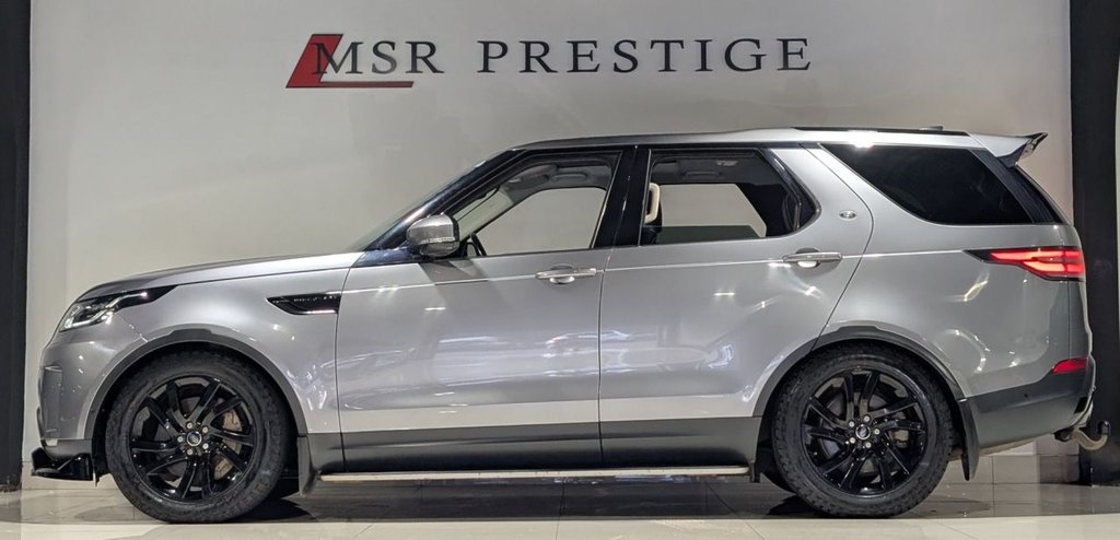 Used Land Rover Discovery 2020 for sale - 76376075: Photo 8