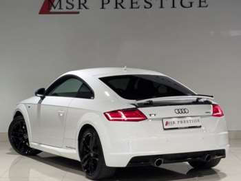 Used Audi TT 2015 for sale - 75264501: Photo