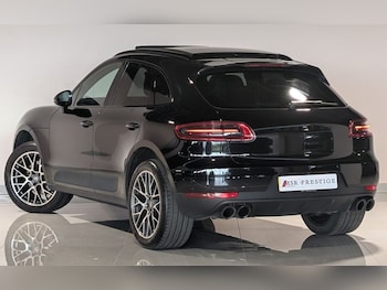 Used Porsche Macan 2018 for sale - 78631773: Photo