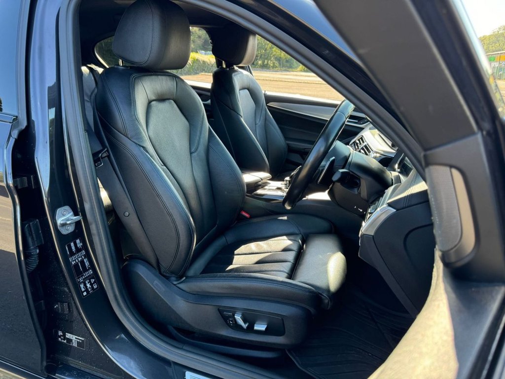 Used BMW 5 Series 2017 for sale - 77669069: Photo 12