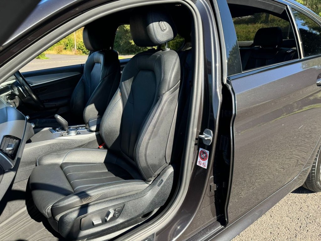 Used BMW 5 Series 2017 for sale - 77669069: Photo 13