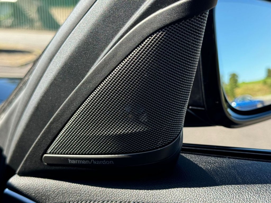 Used BMW 5 Series 2017 for sale - 77669069: Photo 20