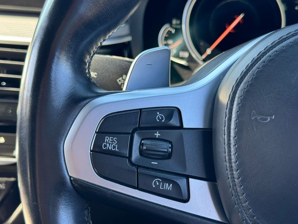 Used BMW 5 Series 2017 for sale - 77669069: Photo 26