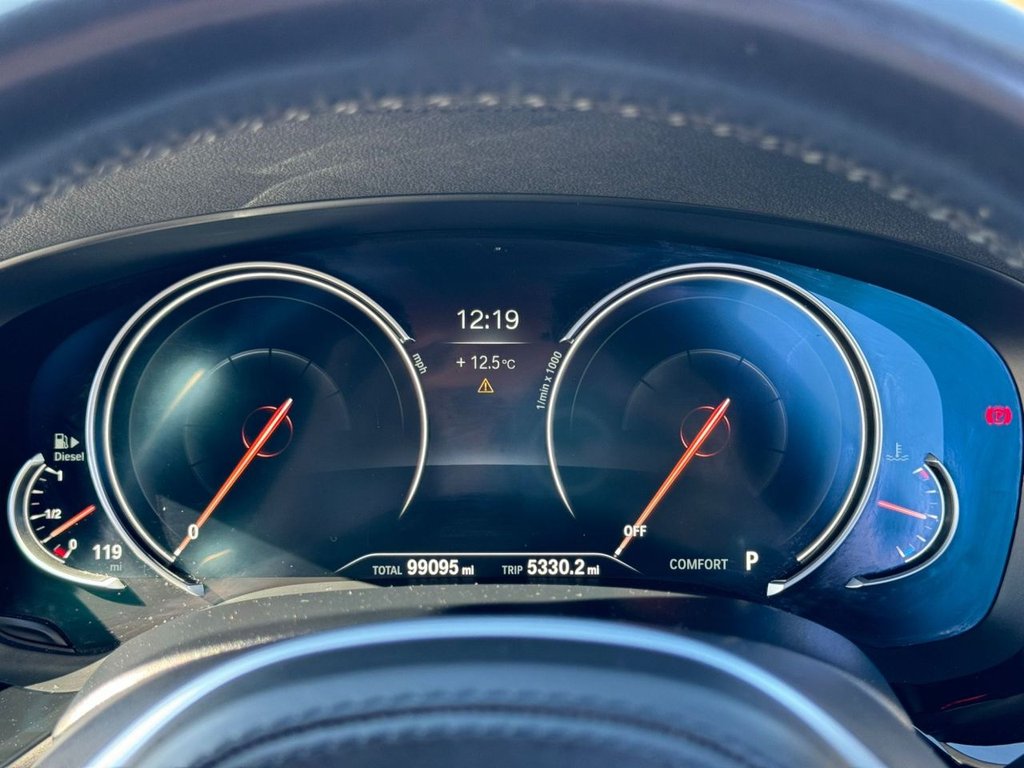 Used BMW 5 Series 2017 for sale - 77669069: Photo 28