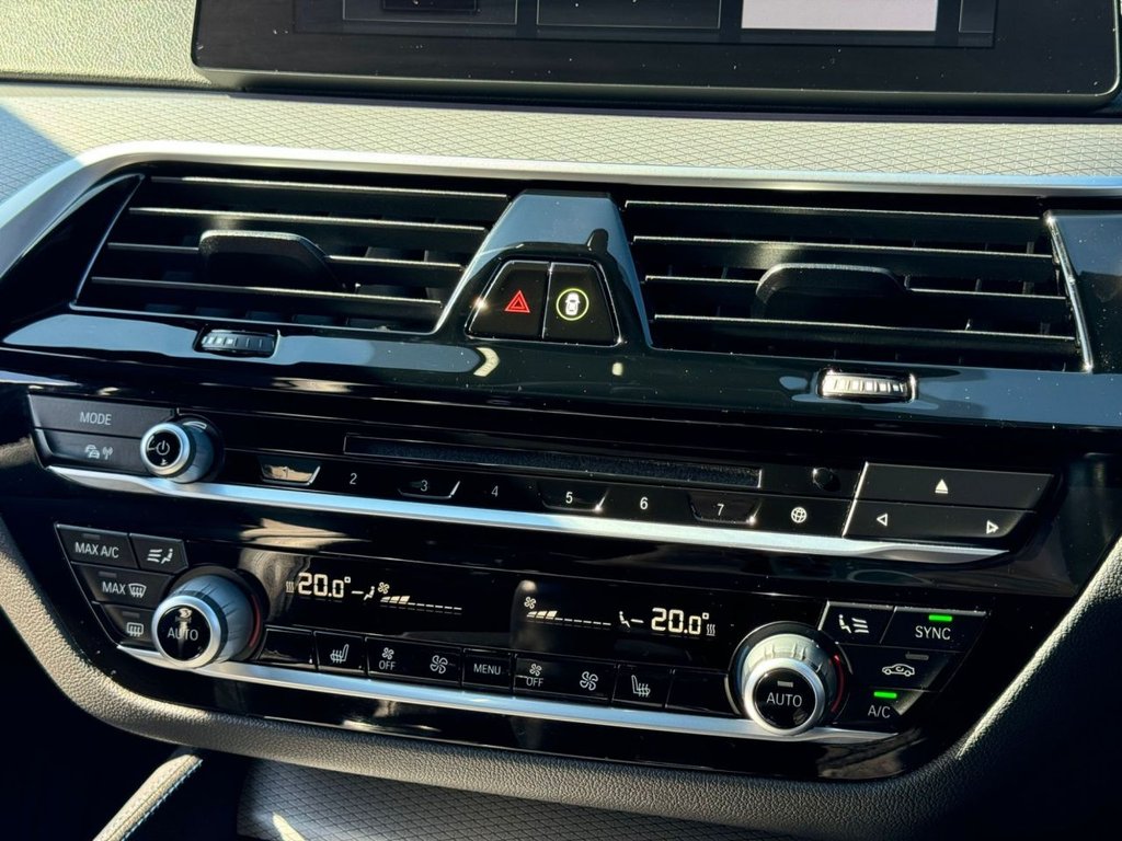 Used BMW 5 Series 2017 for sale - 77669069: Photo 30