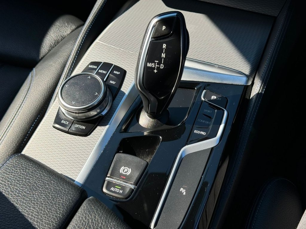 Used BMW 5 Series 2017 for sale - 77669069: Photo 31