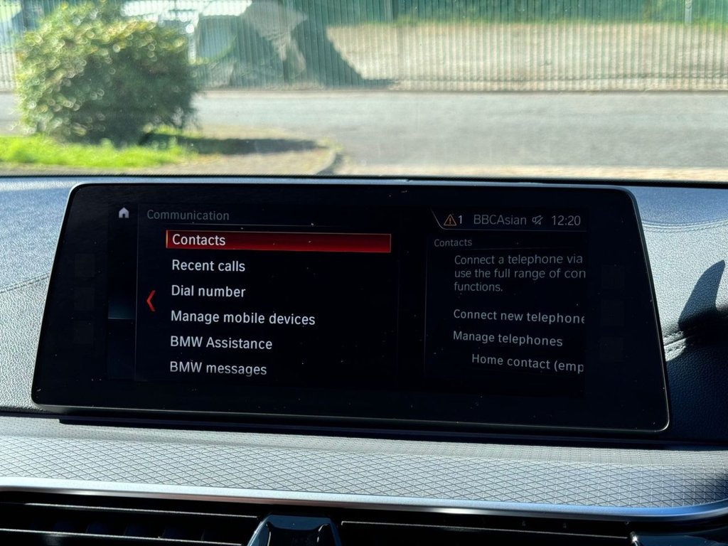 Used BMW 5 Series 2017 for sale - 77669069: Photo 36