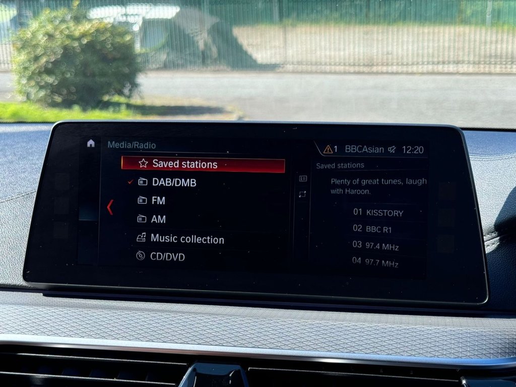 Used BMW 5 Series 2017 for sale - 77669069: Photo 37