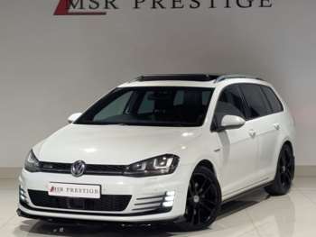 Used Volkswagen Golf 2016 for sale - 74685282: Photo