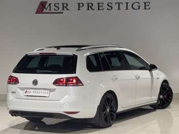 Used Volkswagen Golf 2016 for sale - 74685282: Photo