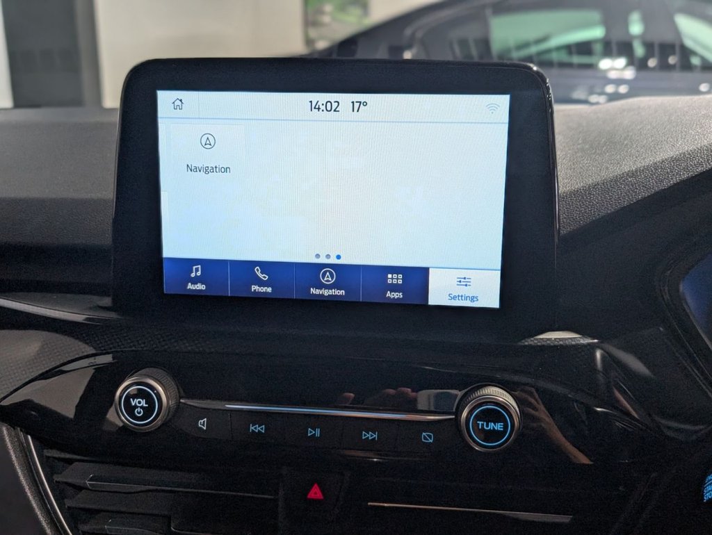 Vehicle 50