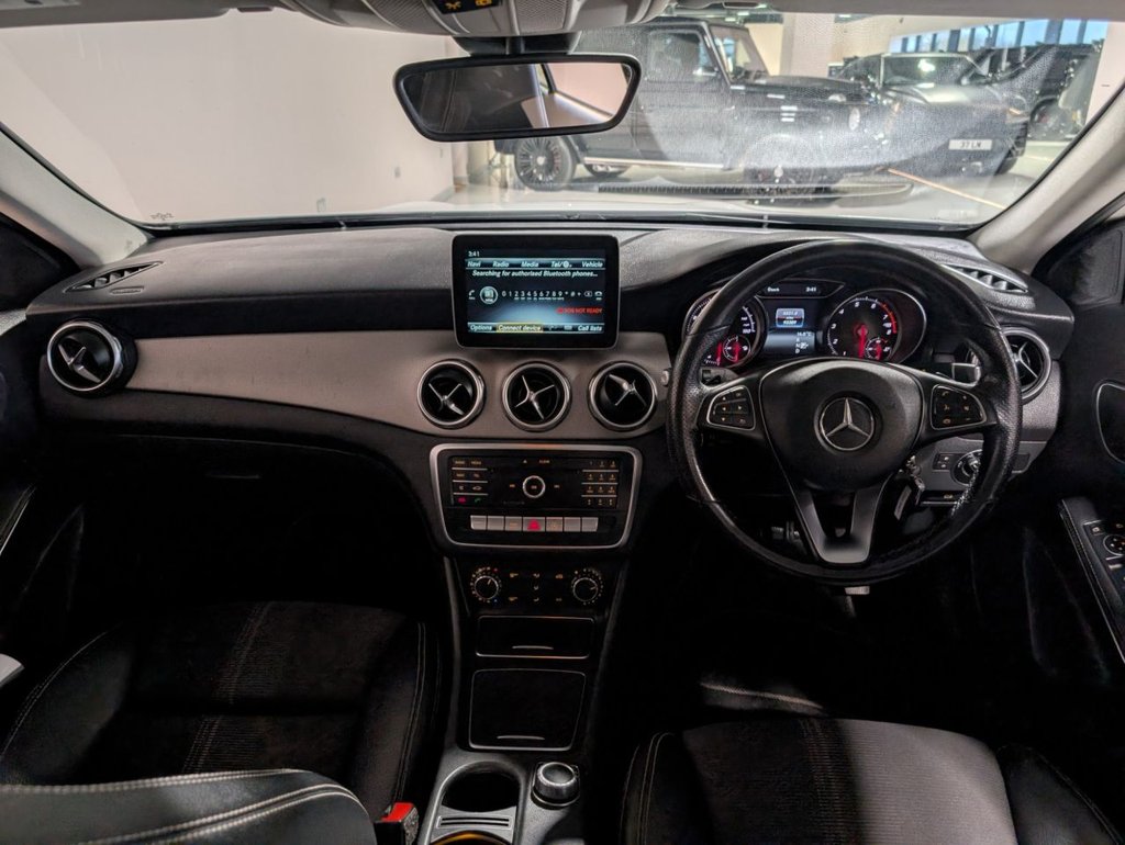 Used Mercedes-Benz GLA 2019 for sale - 77621321: Photo 10