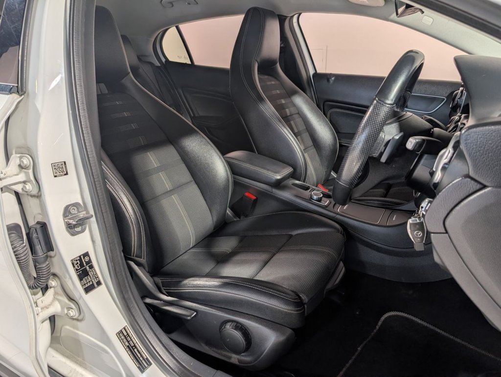 Used Mercedes-Benz GLA 2019 for sale - 77621321: Photo 12